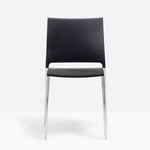 Silla Mya 700 de Pedrali. Sillas de diseño. Sillas de plástico contract.