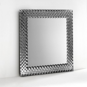 Espejo Pop de Fiam. Espejos de diseño moderno. Complementos para hogar.