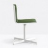 Silla Noa 727 de Pedrali. Sillas de diseño moderno. Sillas de oficina.