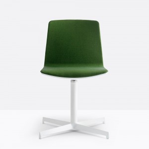 Silla Noa 727 de Pedrali. Sillas de diseño moderno. Sillas de oficina.