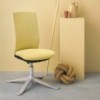 Silla Futu Communication 1102-S HAG. Sillas ergonómicas de oficina. Diseño noruego.