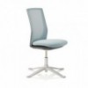 Silla Futu Communication 1102-S HAG. Sillas ergonómicas de oficina. Diseño noruego.