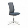 Silla Futu Communication 1102-S HAG. Sillas ergonómicas de oficina. Diseño noruego.