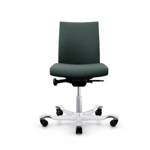 Silla Creed 6002 HAG. Sillas de oficina. Catálogo de sillas de diseño.