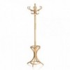 Perchero Kleiderstaänder de diseño GTV Thonet Vienna. Percheros de recibidor.