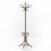 Perchero Kleiderstaänder de diseño GTV Thonet Vienna. Percheros de recibidor.