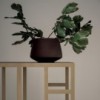 Mesa Auxiliar Manhattan de Bontempi. Mesas auxiliares modernas. Muebles de diseño italiano.