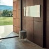 Puf Puffoso de Bontempi. Taburetes, butacas y pufs de diseño contemporáneo.