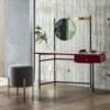 Puf Puffoso de Bontempi. Taburetes, butacas y pufs de diseño contemporáneo.