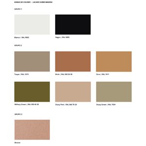 Taburete Fijo Klip de madera de Viccarbe. Mobilario para interiores. Base metal