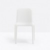 Silla Snow 303 de Pedrali. Muebles infantiles diseño. Sillas para niños.