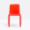 Silla Snow 303 de Pedrali. Muebles infantiles diseño. Sillas para niños.