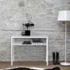 Consola Hip Hop de Bontempi. Muebles modernos italianos. Consolas modernas para salón.
