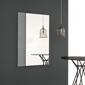 Lámpara Suspensión Soul de Bontempi. Lámparas colgantes contemporáneas.