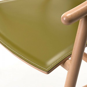 Butaca Magistretti 03 01 de GTV Thonet Vienna. Sillas, butacas y sillones.