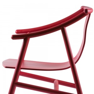 Butaca Magistretti 03 01 de GTV Thonet Vienna. Sillas, butacas y sillones.