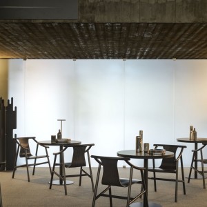 Butaca Magistretti 03 01 de GTV Thonet Vienna. Sillas, butacas y sillones.