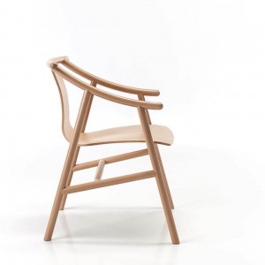 Butaca Magistretti 03 01 de GTV Thonet Vienna. Sillas, butacas y sillones.