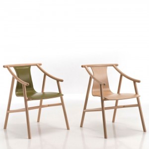 Butaca Magistretti 03 01 de GTV Thonet Vienna. Sillas, butacas y sillones.