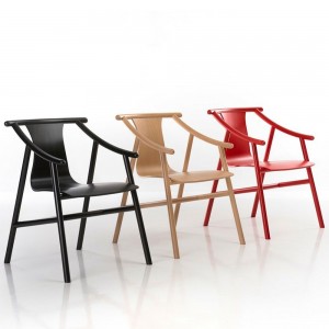 Butaca Magistretti 03 01 de GTV Thonet Vienna. Sillas, butacas y sillones.