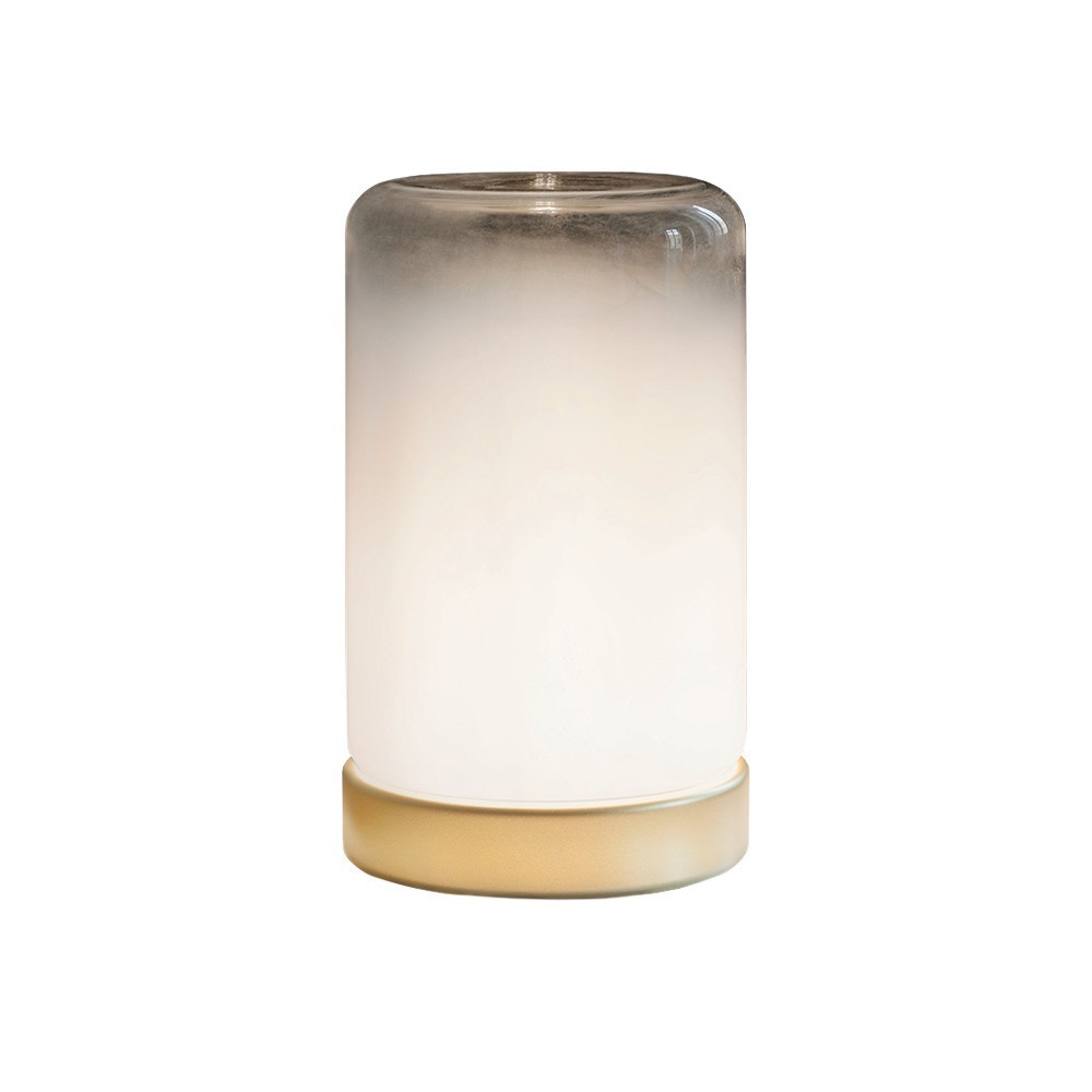 Lámpara Sobremesa Pop de Bontempi. Lámparas de sobremesa contemporáneas.