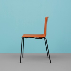 Silla Tweet 890 de Pedrali. Sillas de diseño. Sillas de polipropileno.
