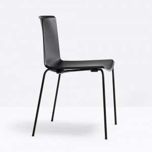 Silla Tweet 890 de Pedrali. Sillas de diseño. Sillas de polipropileno.