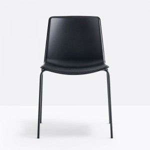 Silla Tweet 890 de Pedrali. Sillas de diseño. Sillas de polipropileno.