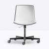 Silla Tweet 893 de Pedrali. Sillas de diseño. Sillas de oficina modernas.