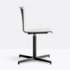 Silla Tweet 893 de Pedrali. Sillas de diseño. Sillas de oficina modernas.