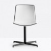 Silla Tweet 893 de Pedrali. Sillas de diseño. Sillas de oficina modernas.
