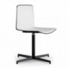 Silla Tweet 893 de Pedrali. Sillas de diseño. Sillas de oficina modernas.