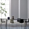 Silla Tweet 890/2 de Pedrali. Sillas de diseño. Sillas tapizadas modernas.
