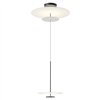 Lámpara suspensión flat  triple de Vibia. Tienda online lámparas modernas.