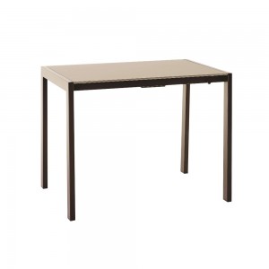 Mesa Ciak Extensible de Ingenia. Mesas extensibles para comedor o salón.