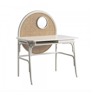 Escritorio Allegory de GTV Thonet Vienna. Escritorios de diseño para hogar.