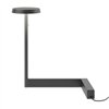 Lámpara sobremesa Flat 5970de Vibia. Tienda online luminarias originales salón.