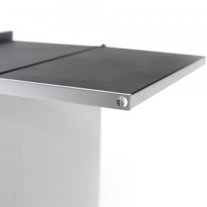 Cajonera Fold de Yomei. Muebles lujo.