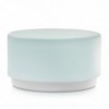 Pouf Wow 485/475 de Pedrali.  Poufs de diseño. Poufs moderno con luz LED.