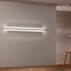 Lámpara aplique pared Kontorno de Vibia. Tienda online lamparas modernas.
