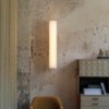Lámpara aplique pared Kontorno de Vibia. Tienda online lamparas modernas.