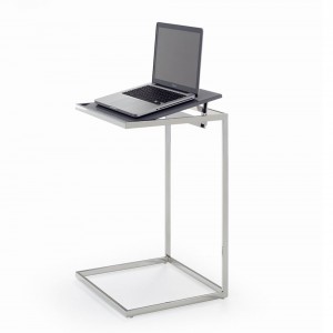 Mesa inclinable Up de Yomei. Muebles lujo.