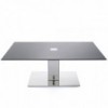 Mesa transformable Drive de Yomei. Muebles lujo.