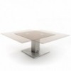 Mesa transformable Drive de Yomei. Muebles lujo.