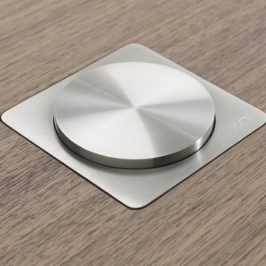 Mesa transformable Drive de Yomei. Muebles lujo.