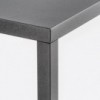 Mesa Fabbrico de Pedrali. Mesas de diseño. Mesas de exterior modernas.