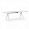 Mesa Arki-Table Adj de Pedrali. Mesas de diseño. Mesas modernas para oficinas.