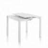 Mesa Consola Vega Plus de Ingenia. Mesas para comedor o salón. Mesas extensibles.