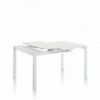 Mesa Consola Vega Plus de Ingenia. Mesas para comedor o salón. Mesas extensibles.