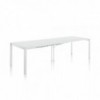 Mesa Consola Vega Plus de Ingenia. Mesas para comedor o salón. Mesas extensibles.